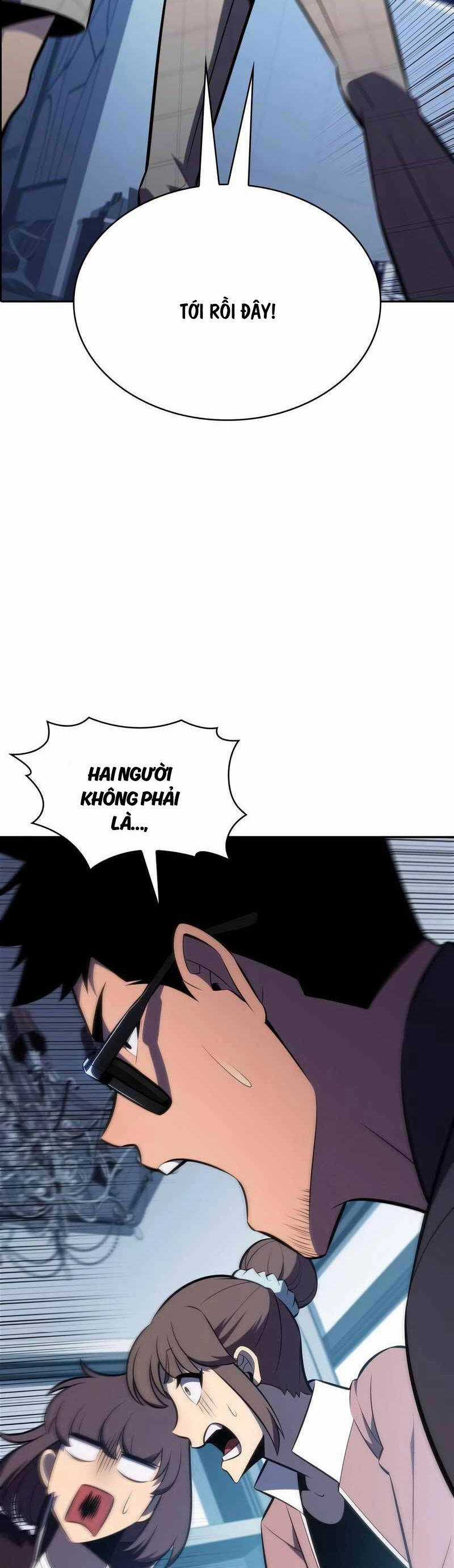 Tôi Là Tân Thủ Có Cấp Cao Nhất Chapter 156 trang 44