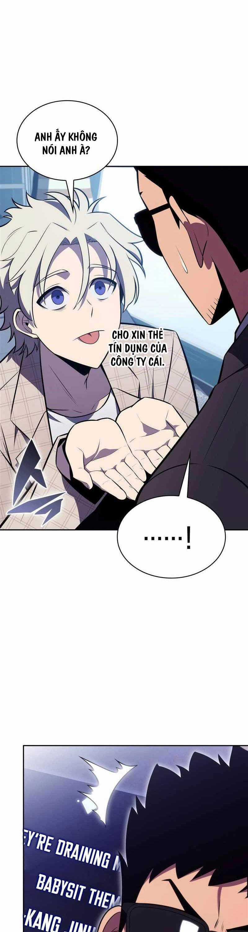 Tôi Là Tân Thủ Có Cấp Cao Nhất Chapter 156 trang 46