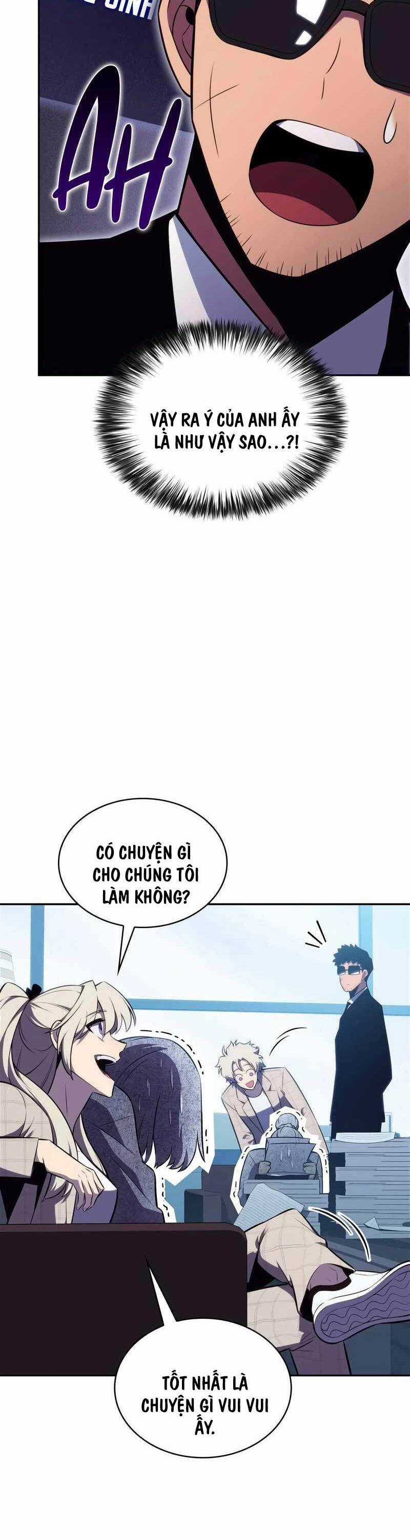 Tôi Là Tân Thủ Có Cấp Cao Nhất Chapter 156 trang 47
