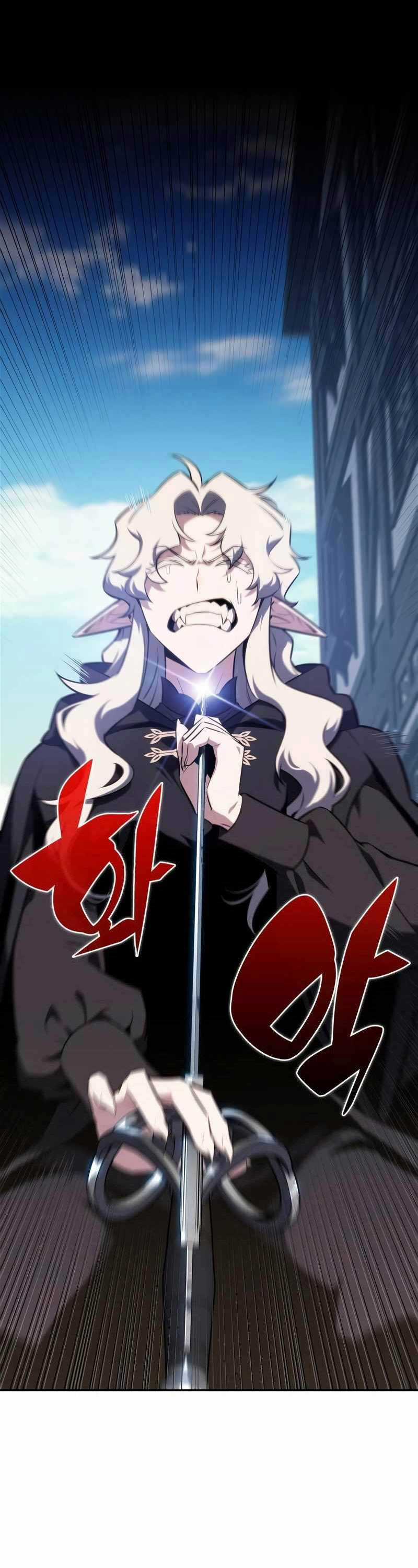 Tôi Là Tân Thủ Có Cấp Cao Nhất Chapter 156 trang 5