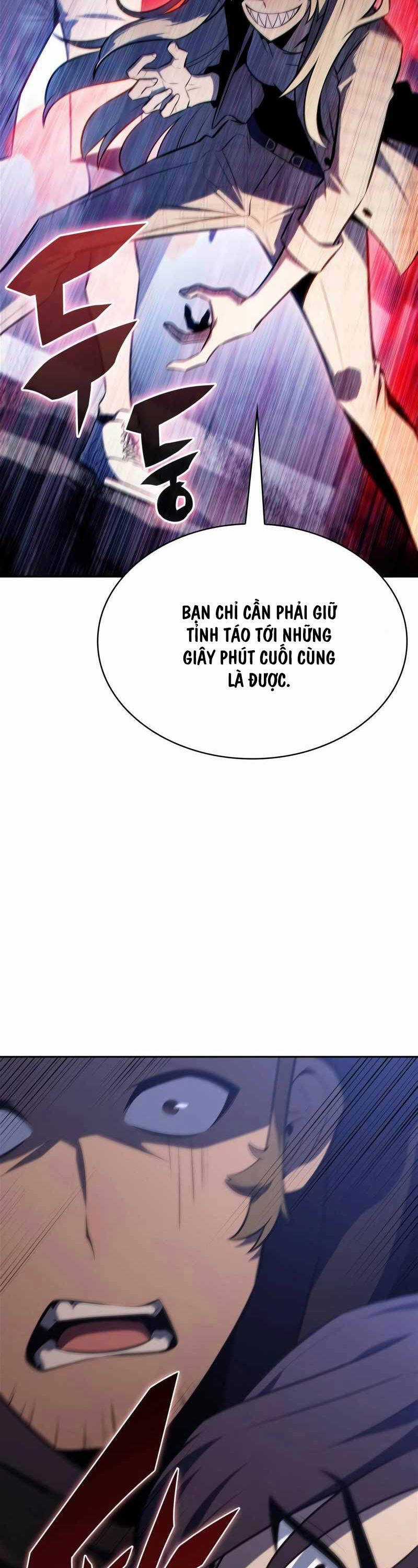 Tôi Là Tân Thủ Có Cấp Cao Nhất Chapter 156 trang 50