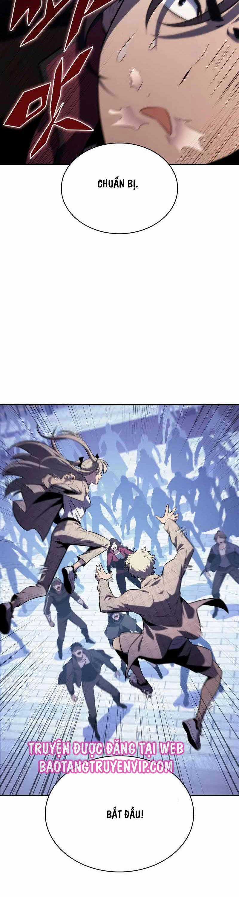 Tôi Là Tân Thủ Có Cấp Cao Nhất Chapter 156 trang 51