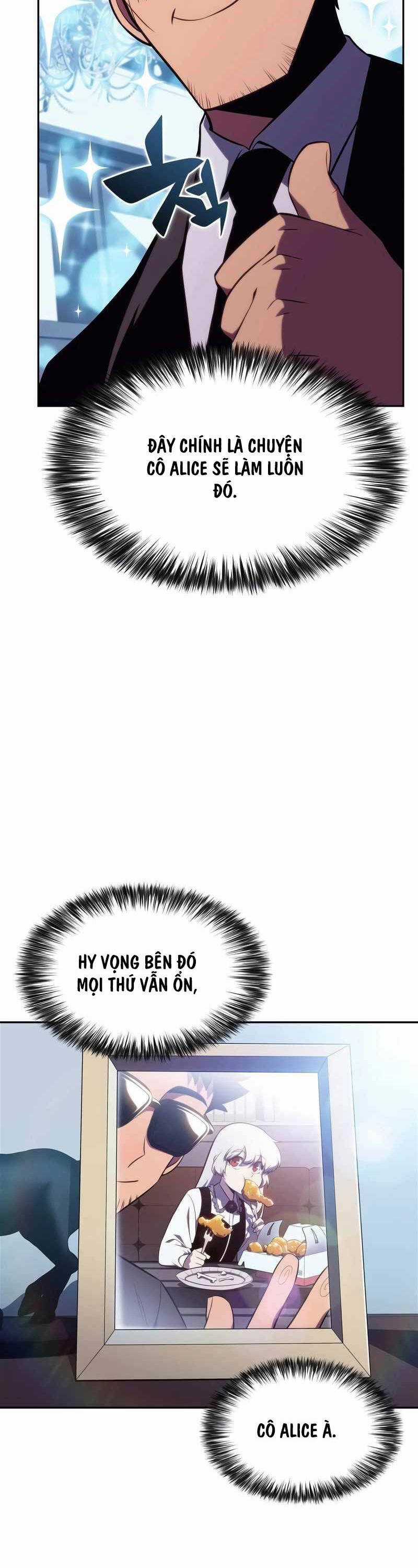 Tôi Là Tân Thủ Có Cấp Cao Nhất Chapter 156 trang 53