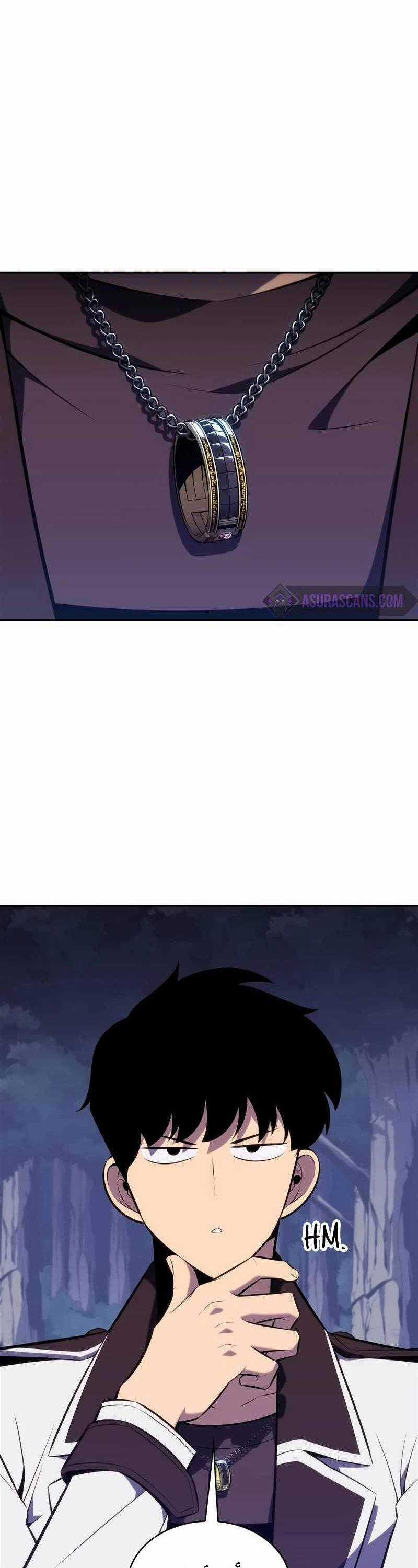 Tôi Là Tân Thủ Có Cấp Cao Nhất Chapter 156 trang 54