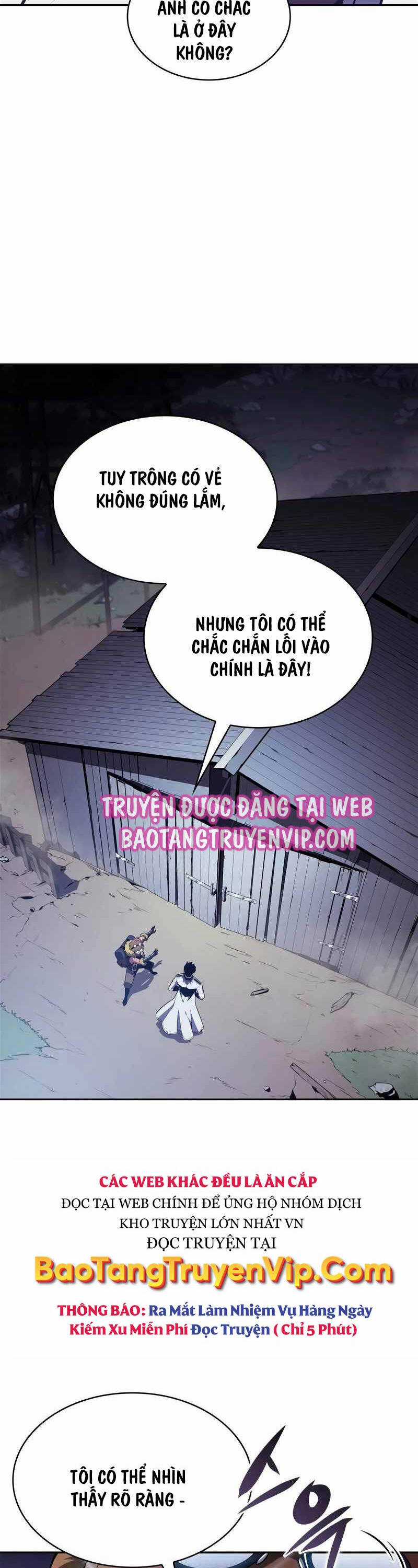 Tôi Là Tân Thủ Có Cấp Cao Nhất Chapter 156 trang 55