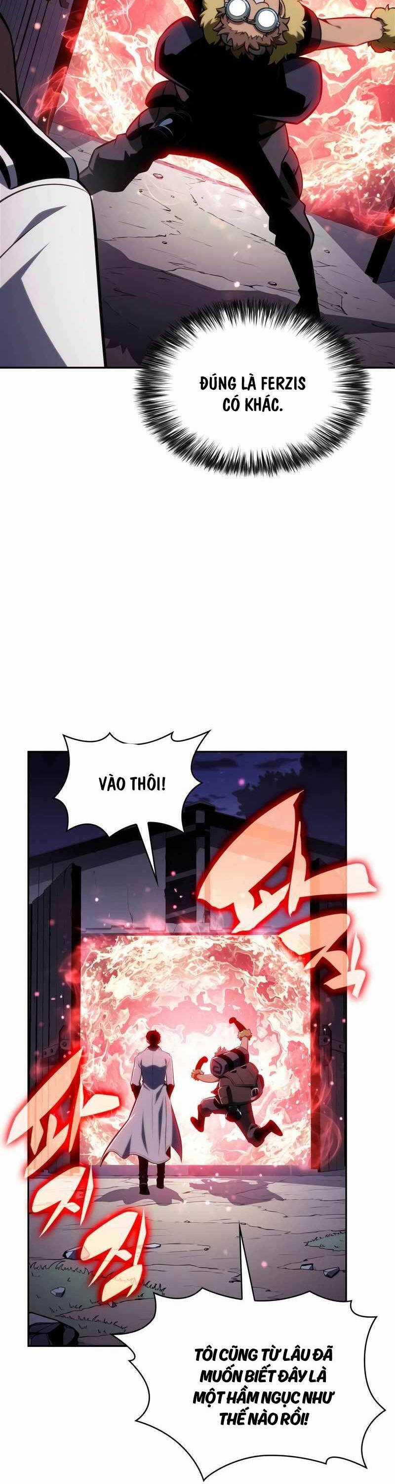 Tôi Là Tân Thủ Có Cấp Cao Nhất Chapter 156 trang 58