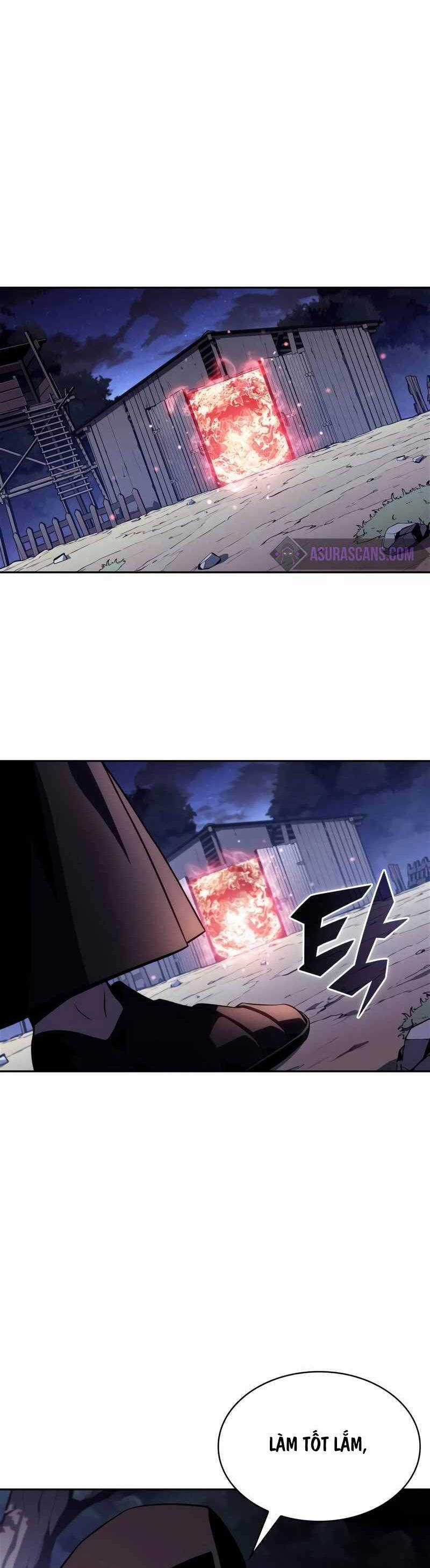 Tôi Là Tân Thủ Có Cấp Cao Nhất Chapter 156 trang 59