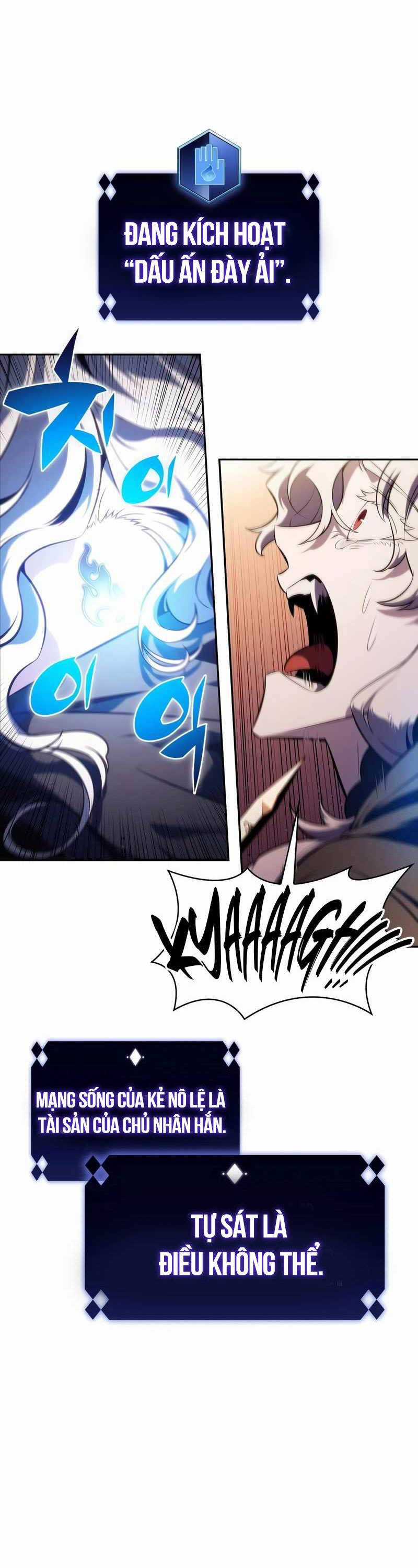 Tôi Là Tân Thủ Có Cấp Cao Nhất Chapter 156 trang 6