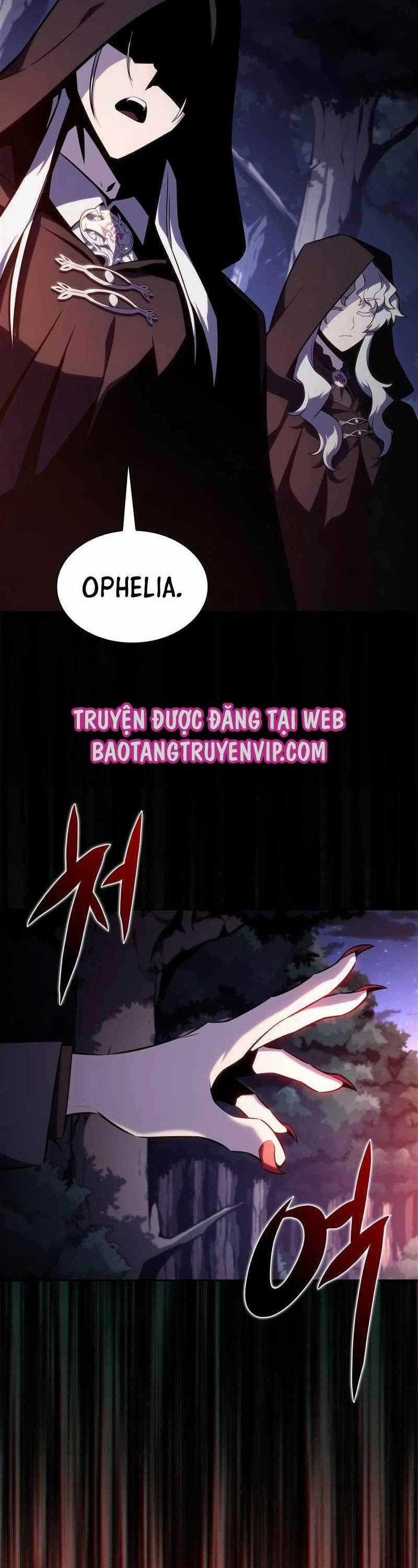 Tôi Là Tân Thủ Có Cấp Cao Nhất Chapter 156 trang 60