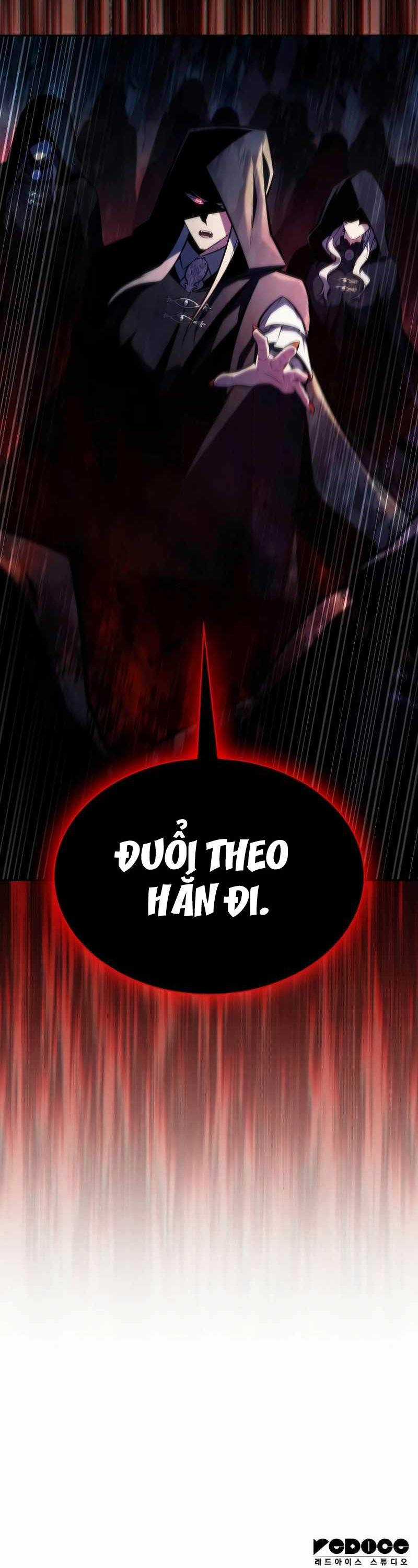 Tôi Là Tân Thủ Có Cấp Cao Nhất Chapter 156 trang 61