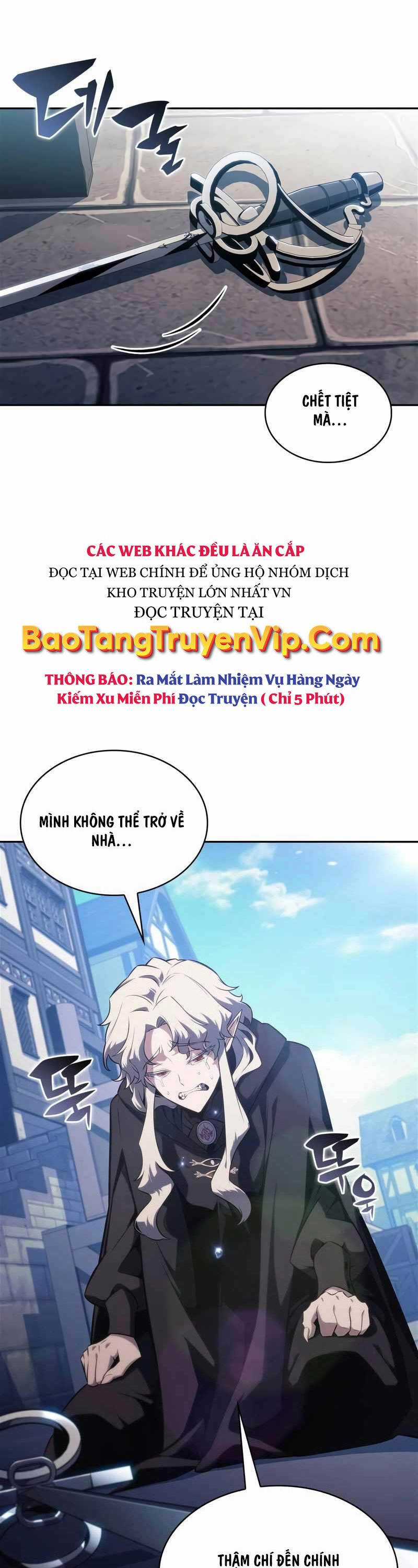 Tôi Là Tân Thủ Có Cấp Cao Nhất Chapter 156 trang 7