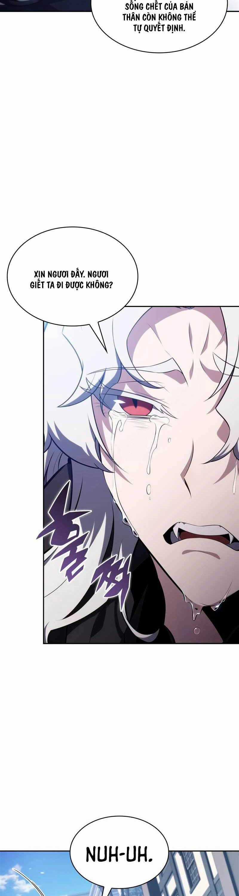 Tôi Là Tân Thủ Có Cấp Cao Nhất Chapter 156 trang 8