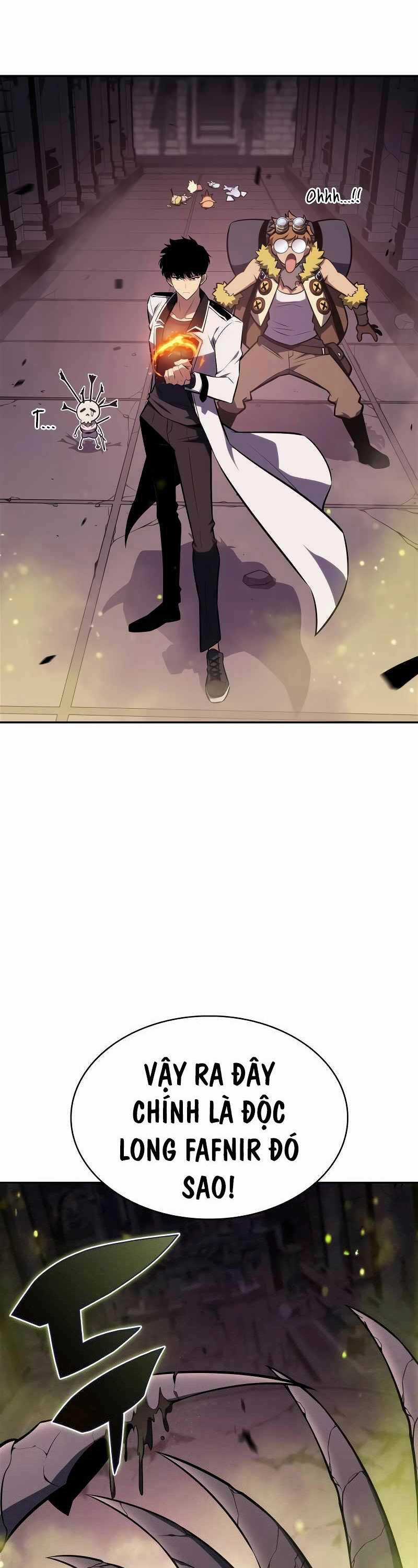 Tôi Là Tân Thủ Có Cấp Cao Nhất Chapter 157 trang 10