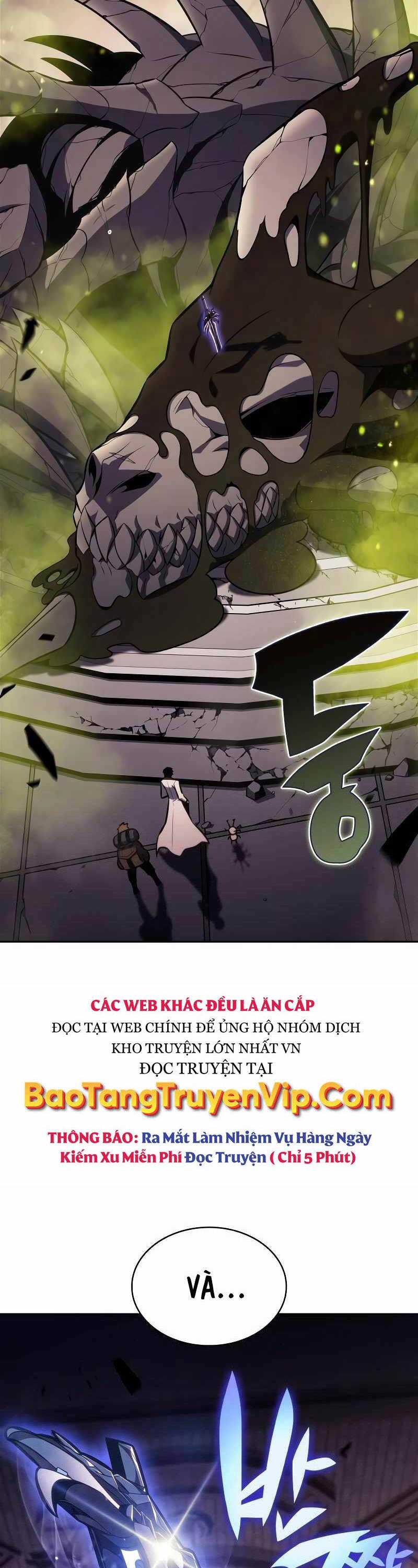 Tôi Là Tân Thủ Có Cấp Cao Nhất Chapter 157 trang 11