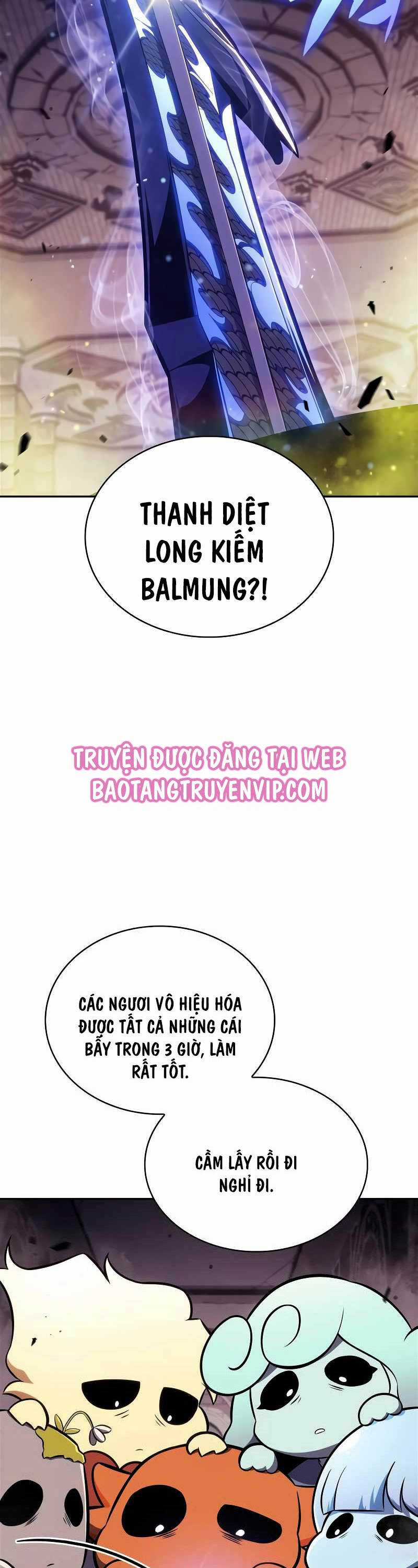 Tôi Là Tân Thủ Có Cấp Cao Nhất Chapter 157 trang 12