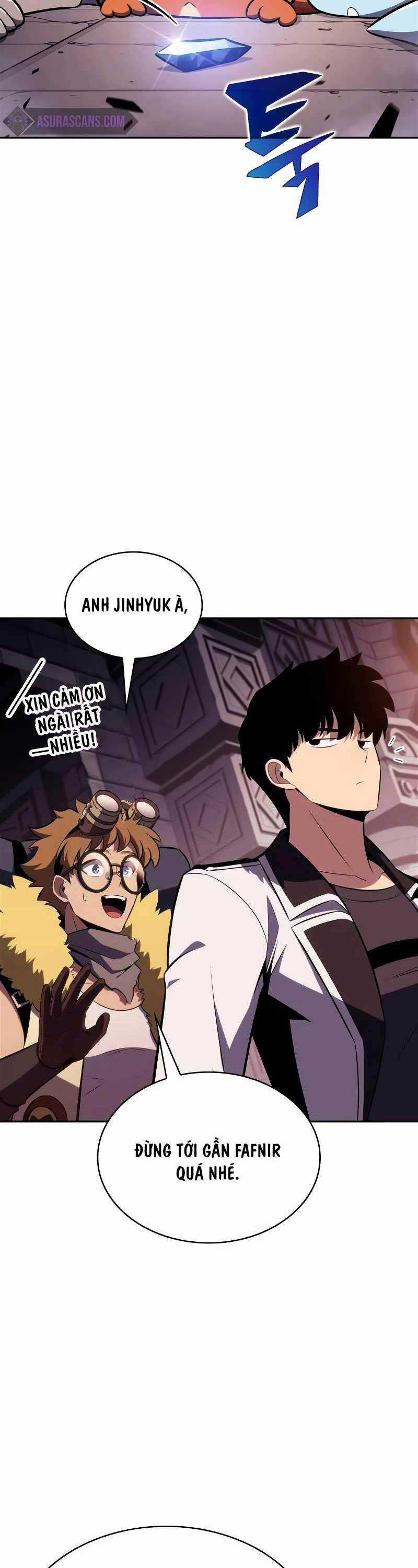 Tôi Là Tân Thủ Có Cấp Cao Nhất Chapter 157 trang 13