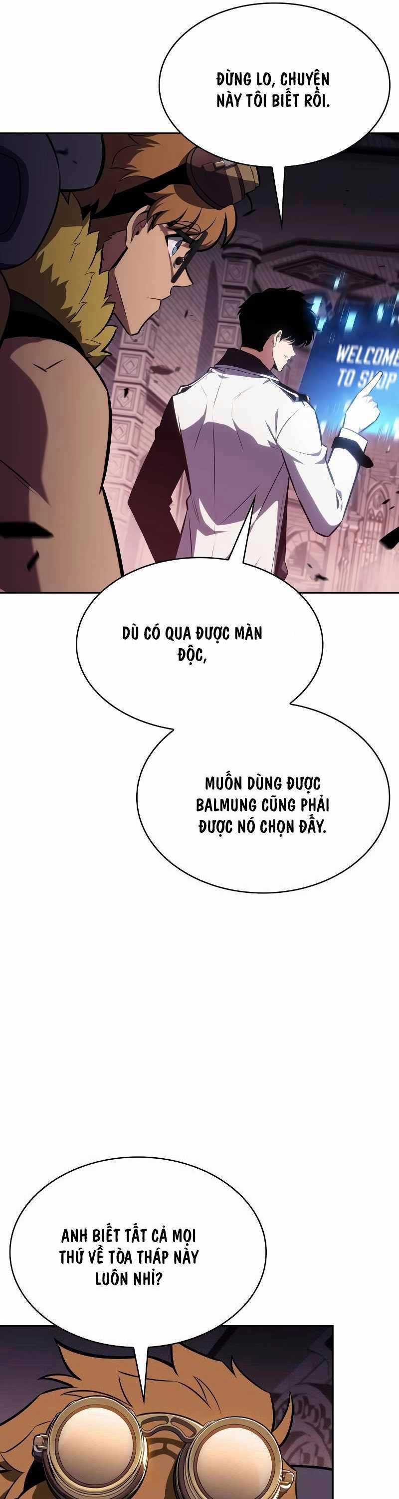 Tôi Là Tân Thủ Có Cấp Cao Nhất Chapter 157 trang 15