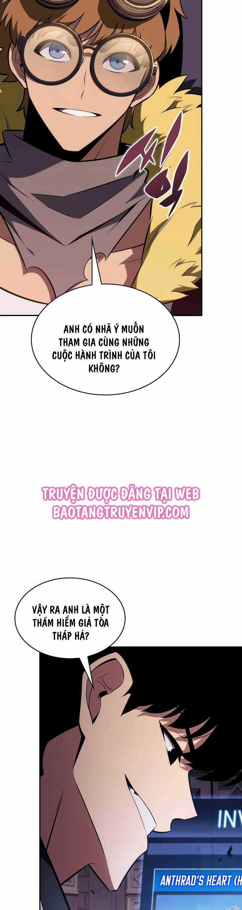 Tôi Là Tân Thủ Có Cấp Cao Nhất Chapter 157 trang 16