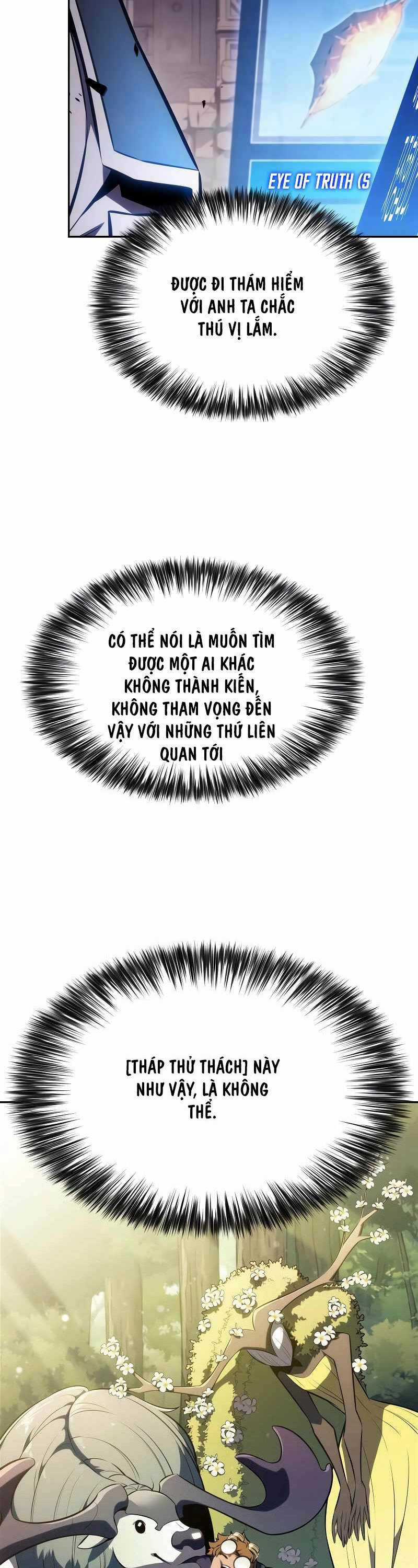 Tôi Là Tân Thủ Có Cấp Cao Nhất Chapter 157 trang 17