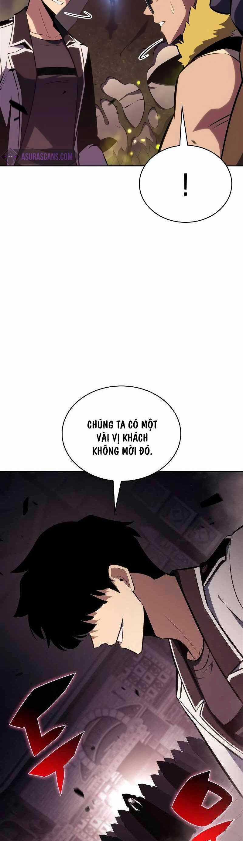 Tôi Là Tân Thủ Có Cấp Cao Nhất Chapter 157 trang 19