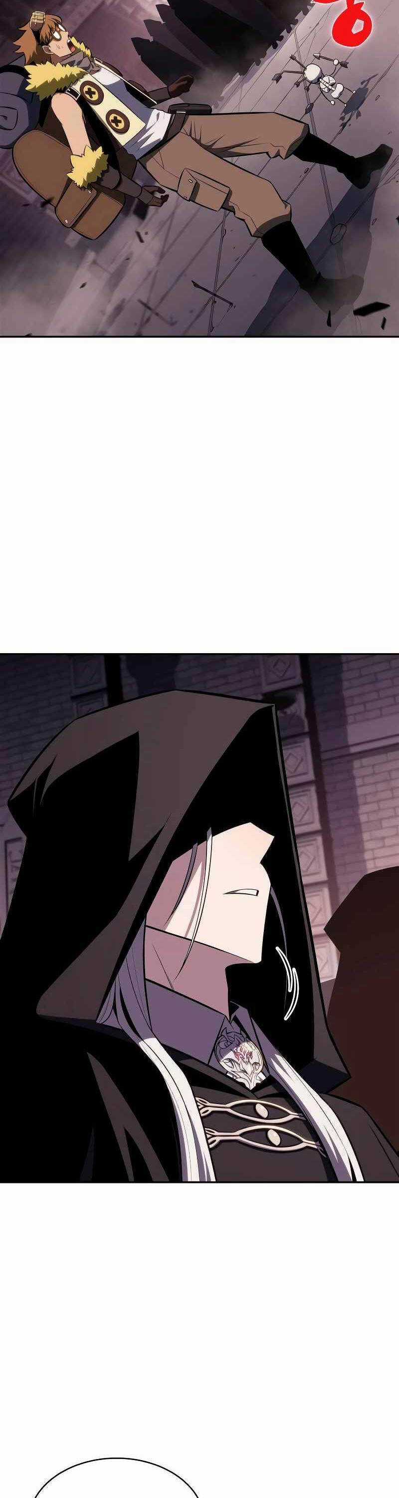 Tôi Là Tân Thủ Có Cấp Cao Nhất Chapter 157 trang 20