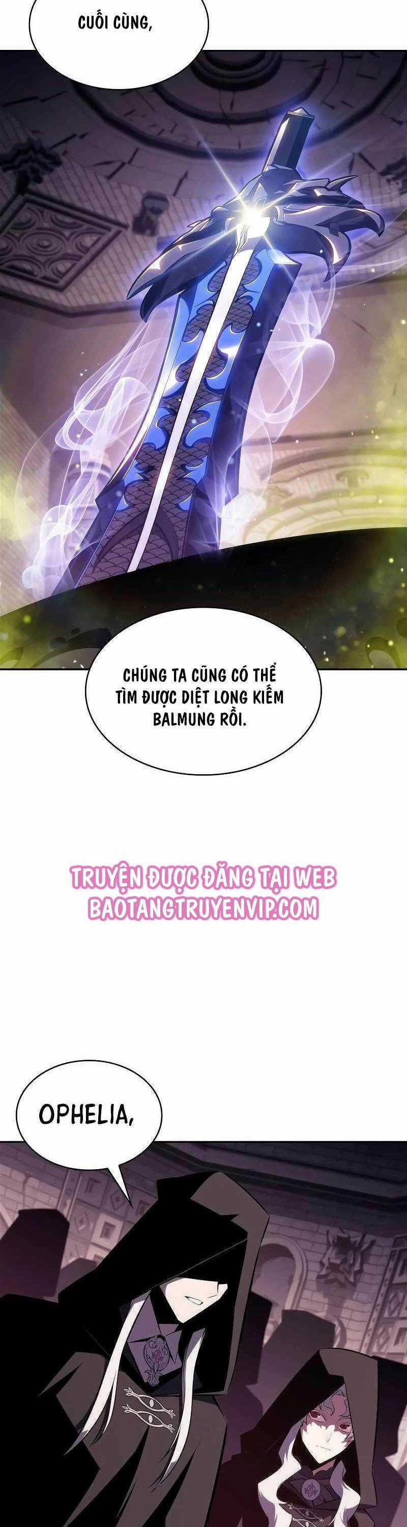 Tôi Là Tân Thủ Có Cấp Cao Nhất Chapter 157 trang 21