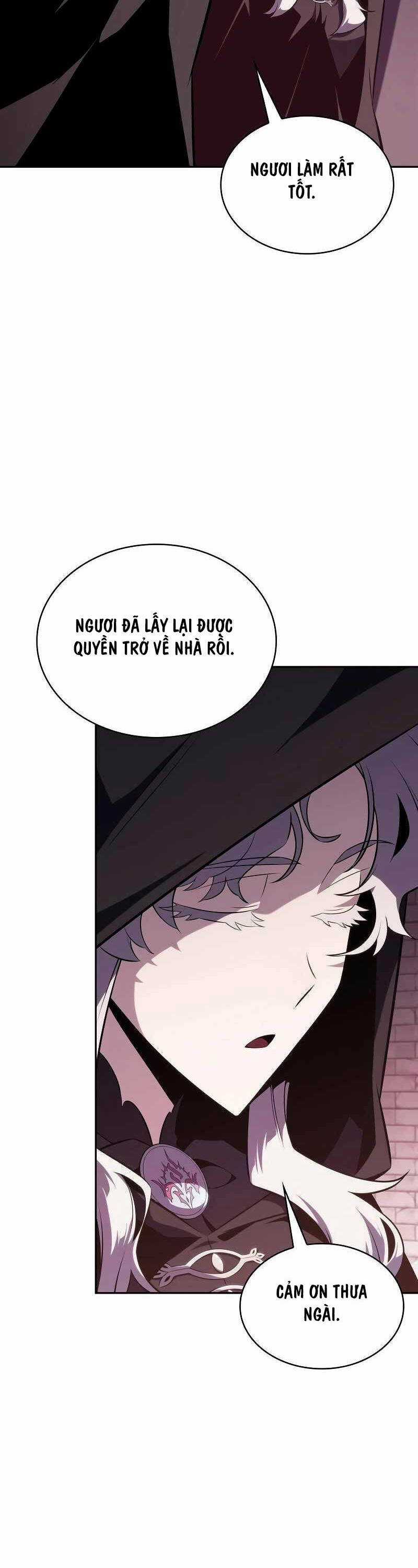 Tôi Là Tân Thủ Có Cấp Cao Nhất Chapter 157 trang 22