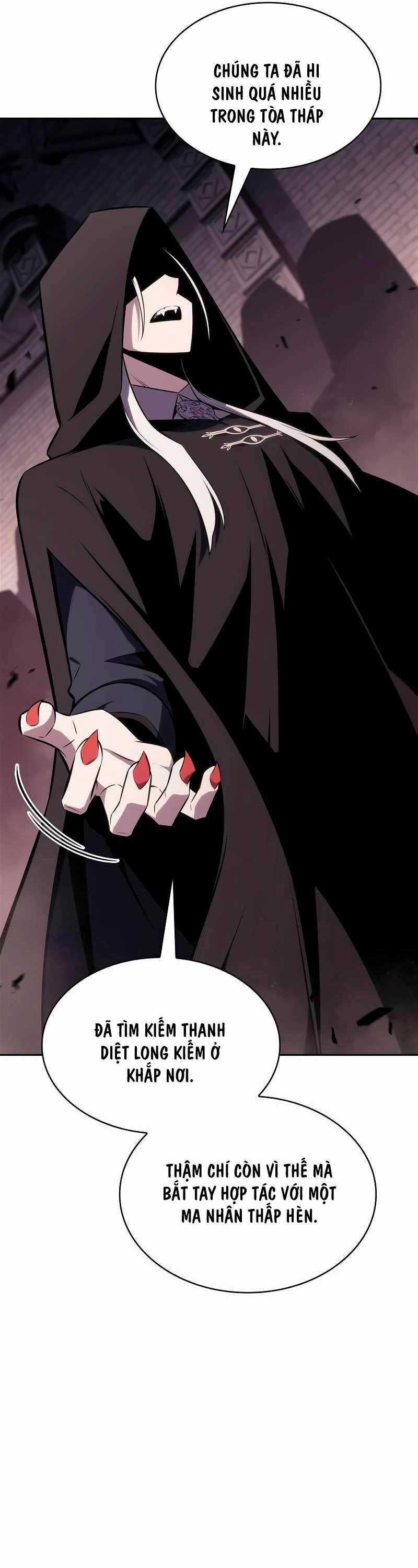 Tôi Là Tân Thủ Có Cấp Cao Nhất Chapter 157 trang 24