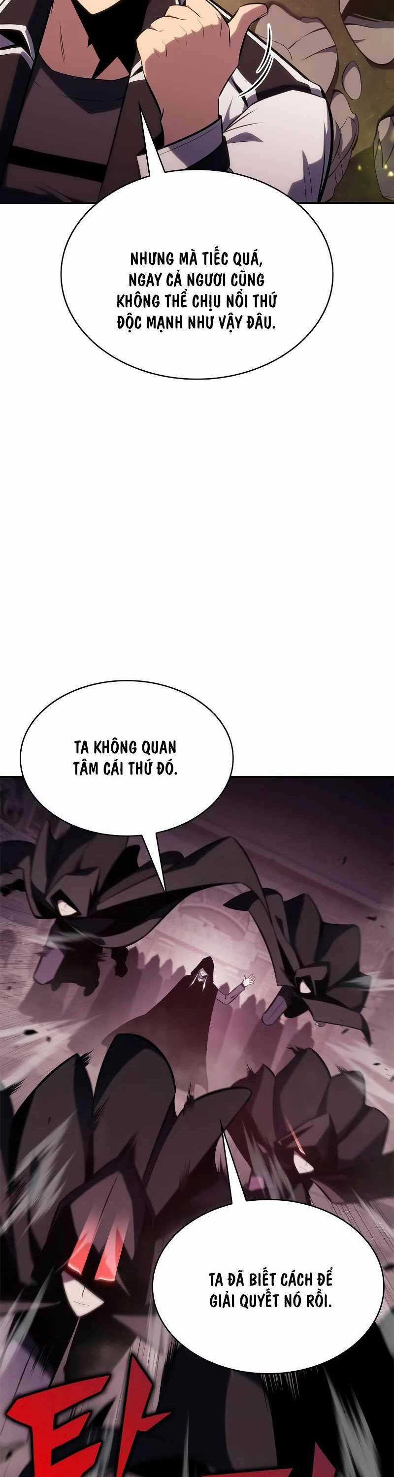 Tôi Là Tân Thủ Có Cấp Cao Nhất Chapter 157 trang 26