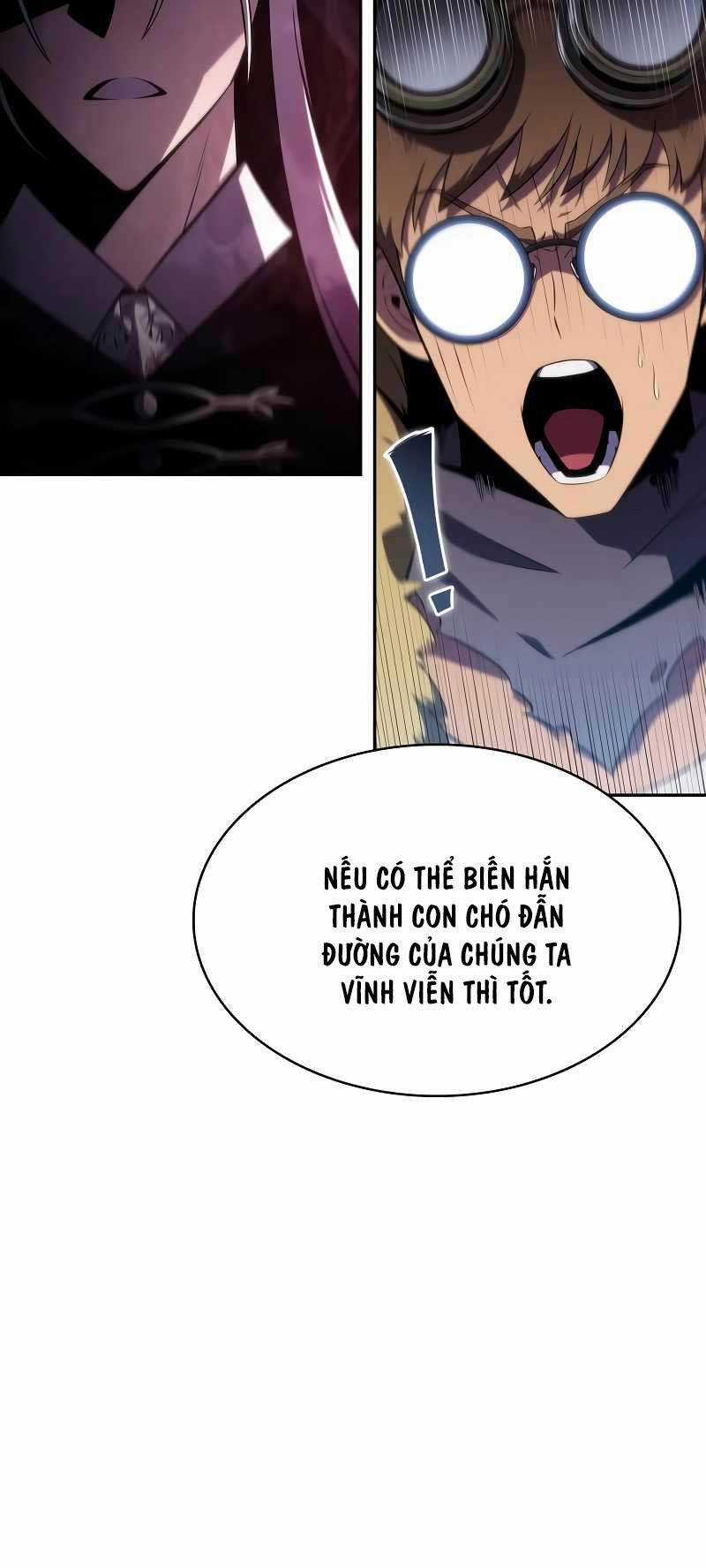 Tôi Là Tân Thủ Có Cấp Cao Nhất Chapter 157 trang 28