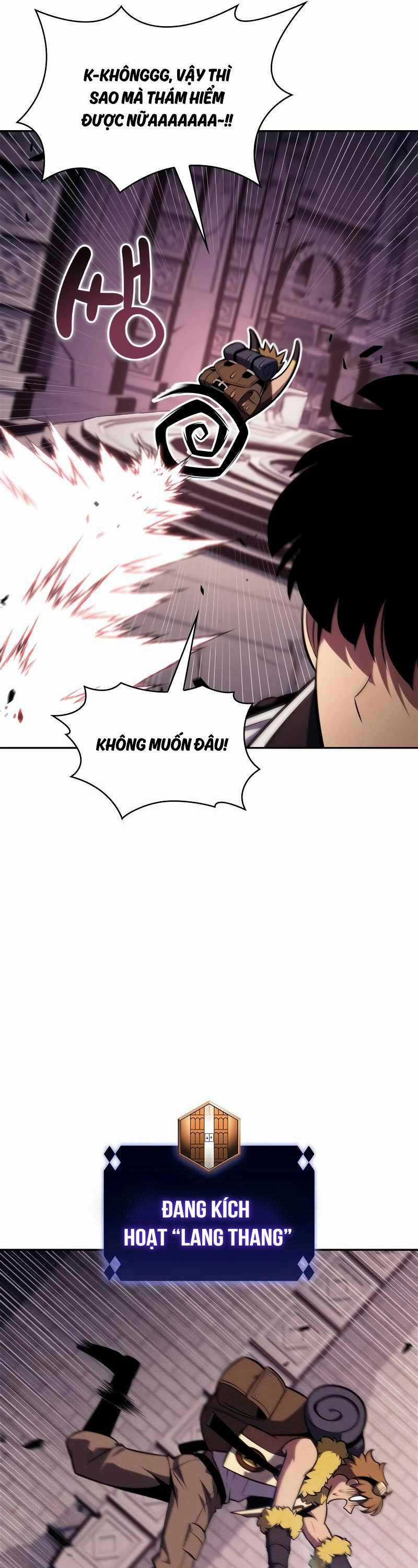 Tôi Là Tân Thủ Có Cấp Cao Nhất Chapter 157 trang 29