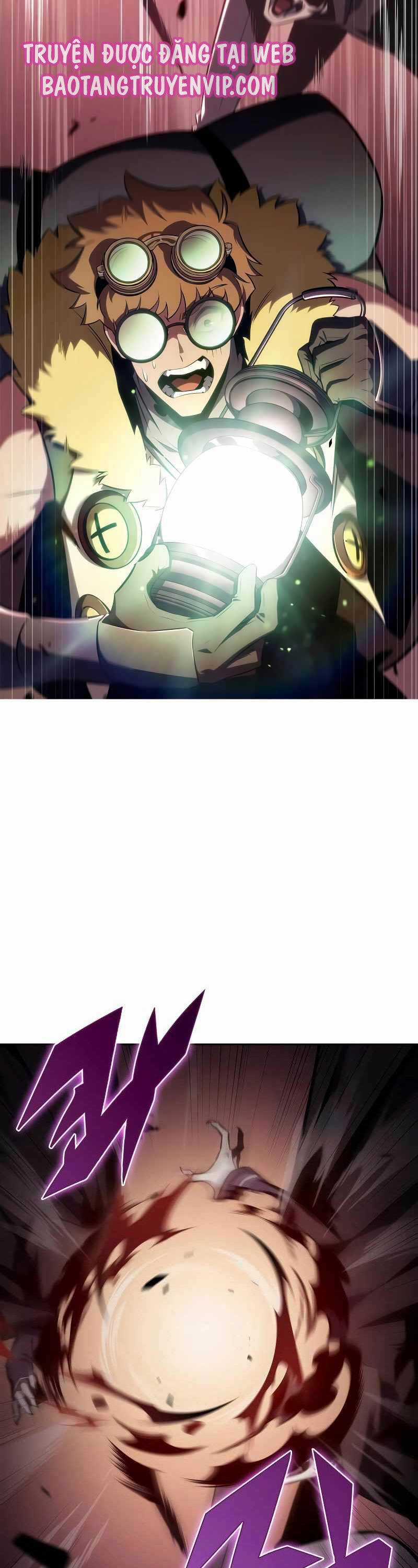 Tôi Là Tân Thủ Có Cấp Cao Nhất Chapter 157 trang 31