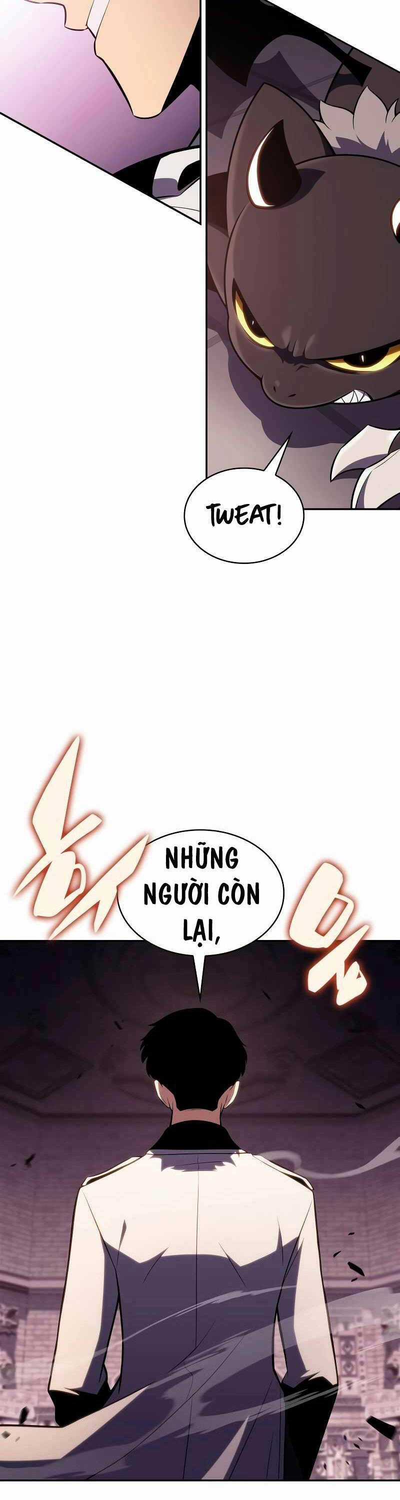 Tôi Là Tân Thủ Có Cấp Cao Nhất Chapter 157 trang 35