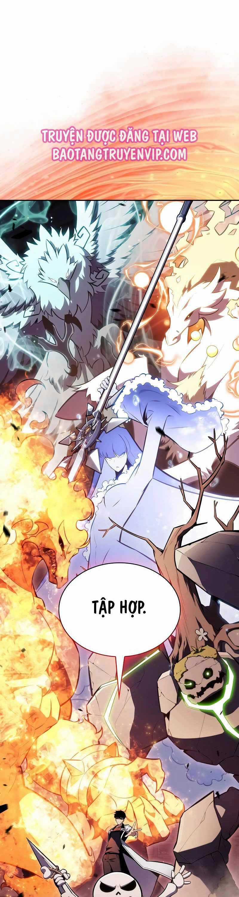 Tôi Là Tân Thủ Có Cấp Cao Nhất Chapter 157 trang 36