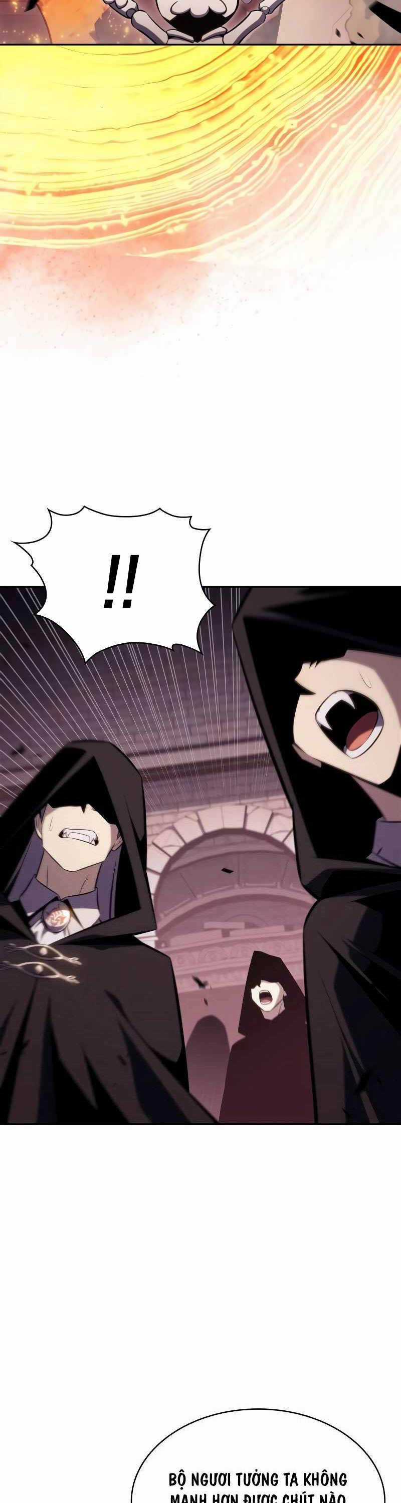 Tôi Là Tân Thủ Có Cấp Cao Nhất Chapter 157 trang 37