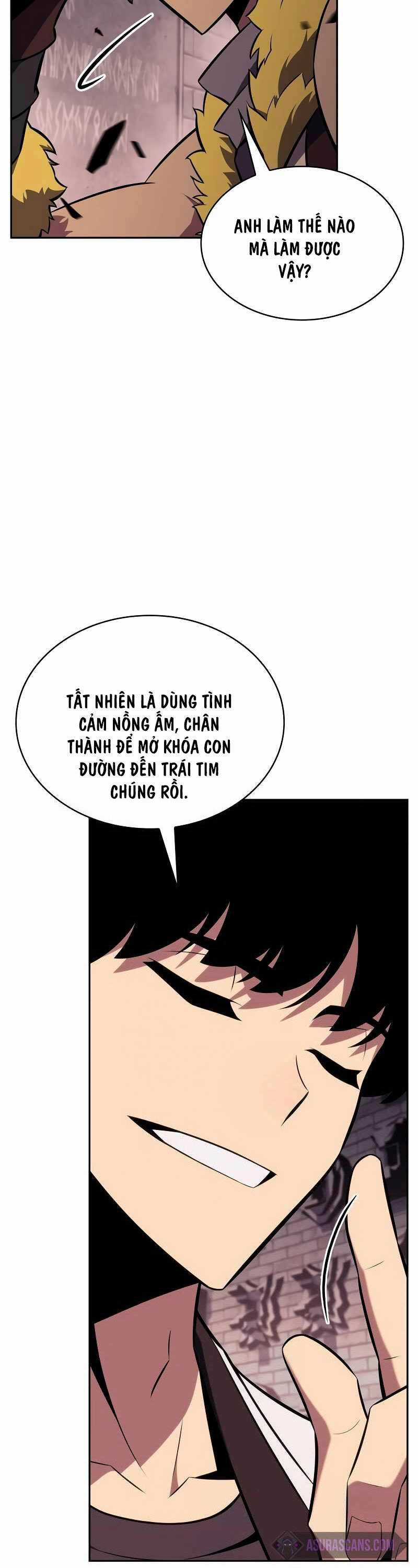 Tôi Là Tân Thủ Có Cấp Cao Nhất Chapter 157 trang 4