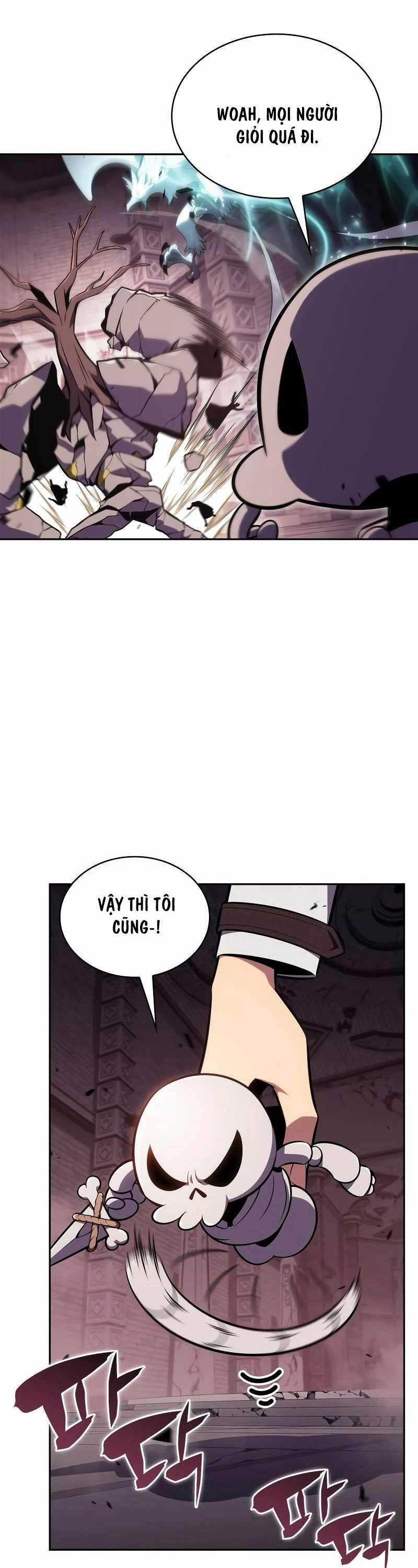 Tôi Là Tân Thủ Có Cấp Cao Nhất Chapter 157 trang 41