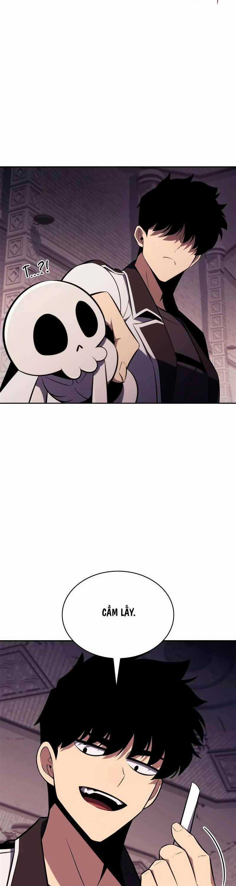 Tôi Là Tân Thủ Có Cấp Cao Nhất Chapter 157 trang 42