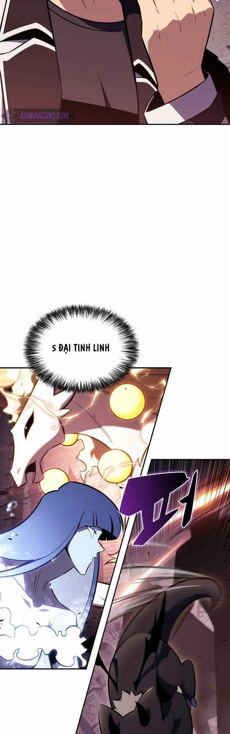Tôi Là Tân Thủ Có Cấp Cao Nhất Chapter 157 trang 43