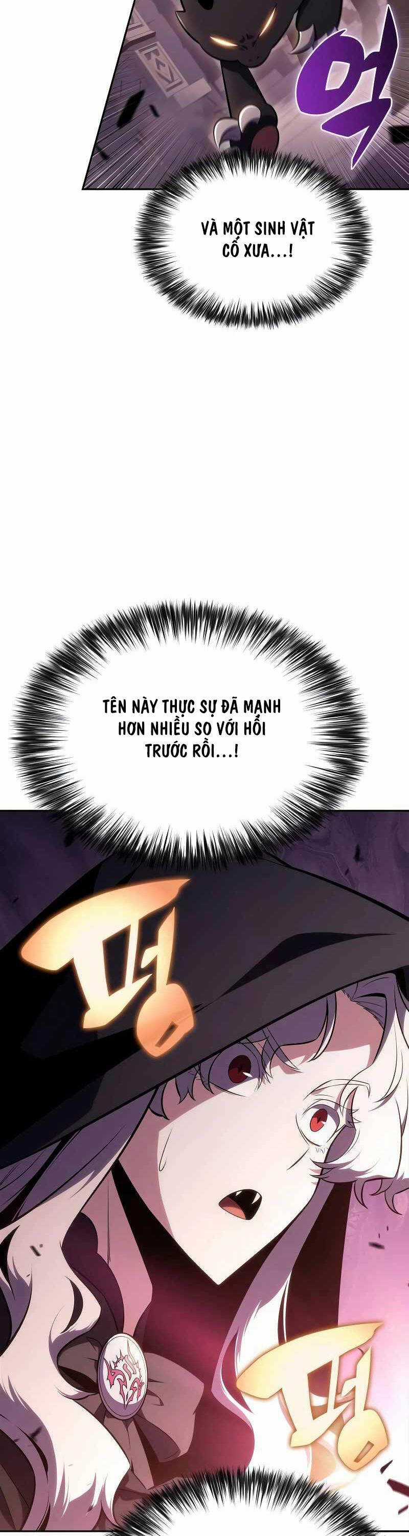 Tôi Là Tân Thủ Có Cấp Cao Nhất Chapter 157 trang 44