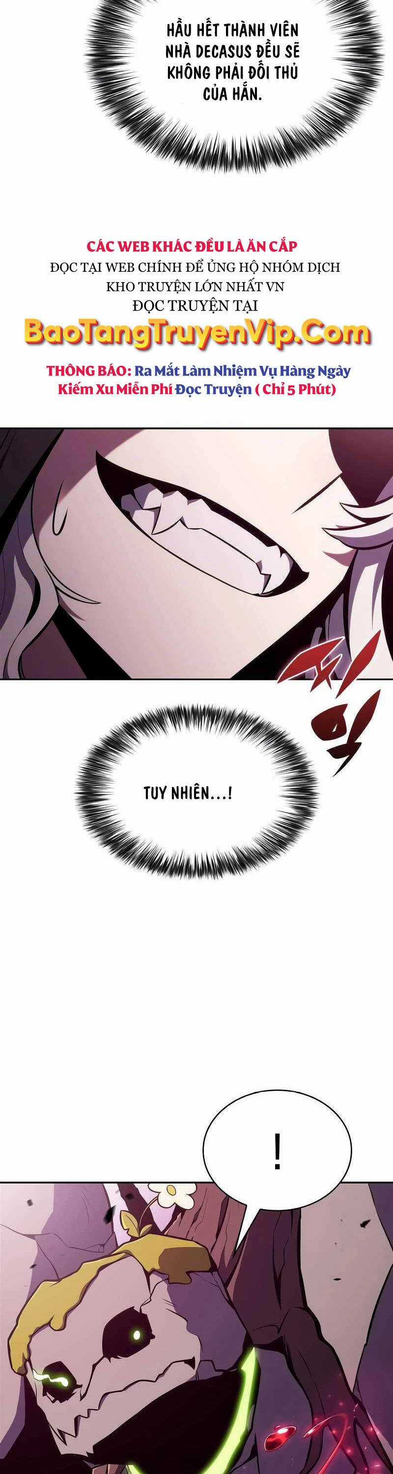 Tôi Là Tân Thủ Có Cấp Cao Nhất Chapter 157 trang 45