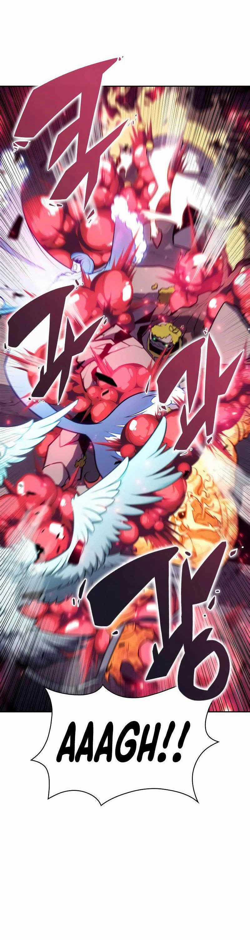 Tôi Là Tân Thủ Có Cấp Cao Nhất Chapter 157 trang 47