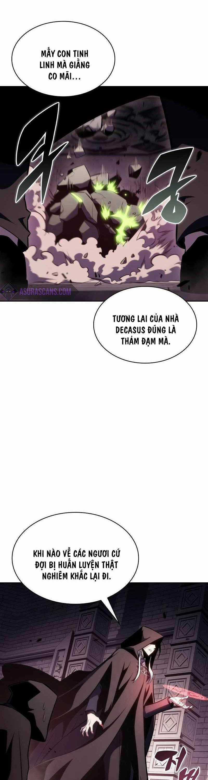 Tôi Là Tân Thủ Có Cấp Cao Nhất Chapter 157 trang 48