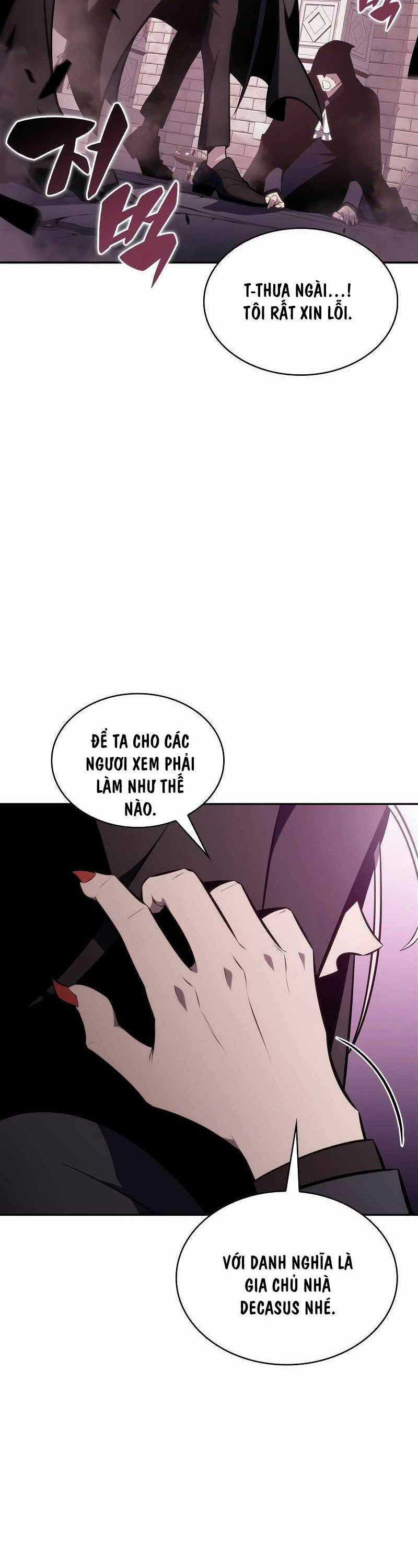 Tôi Là Tân Thủ Có Cấp Cao Nhất Chapter 157 trang 49