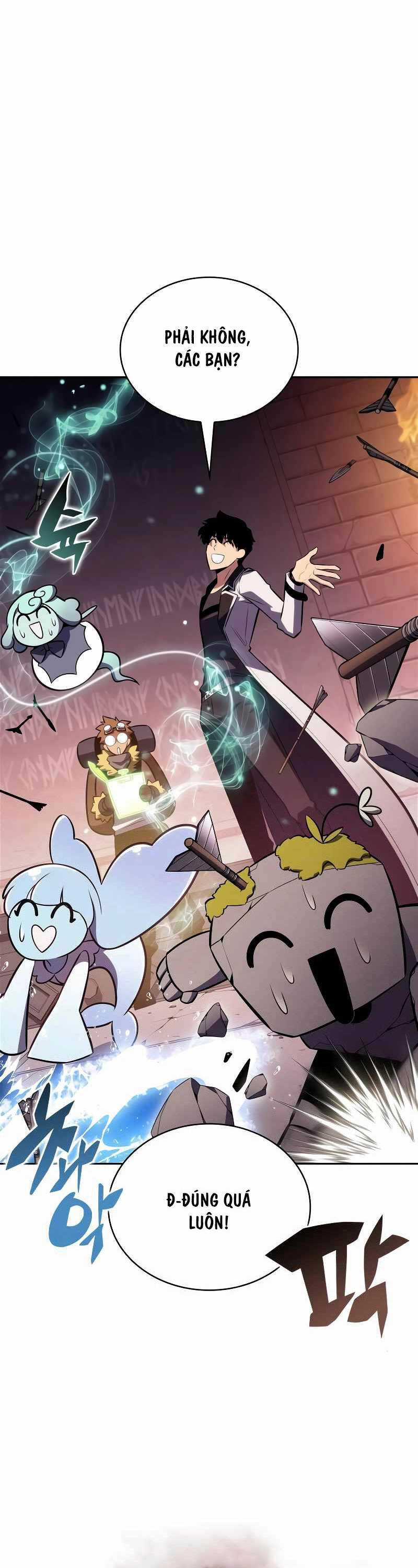 Tôi Là Tân Thủ Có Cấp Cao Nhất Chapter 157 trang 5