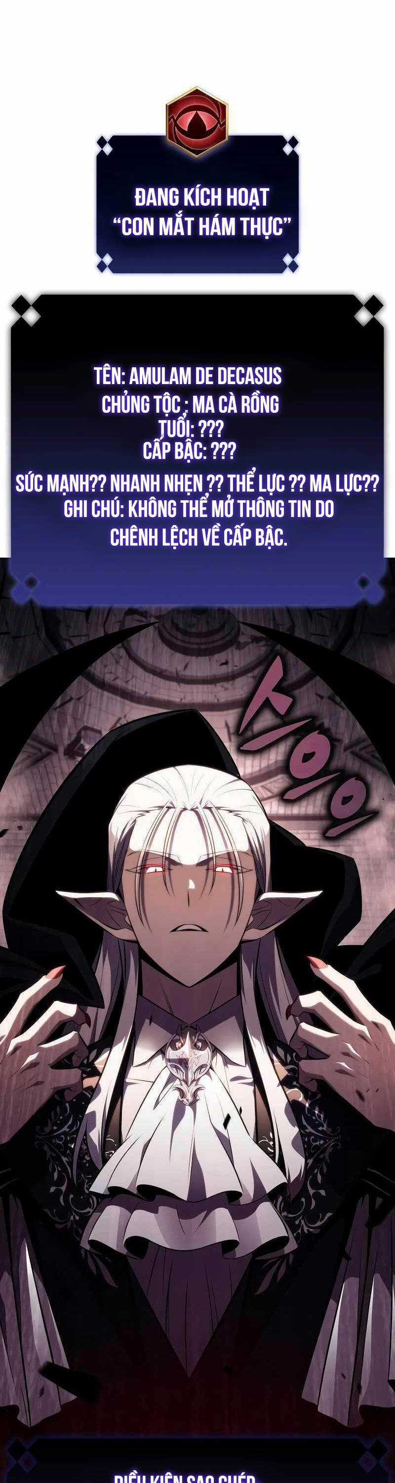 Tôi Là Tân Thủ Có Cấp Cao Nhất Chapter 157 trang 50