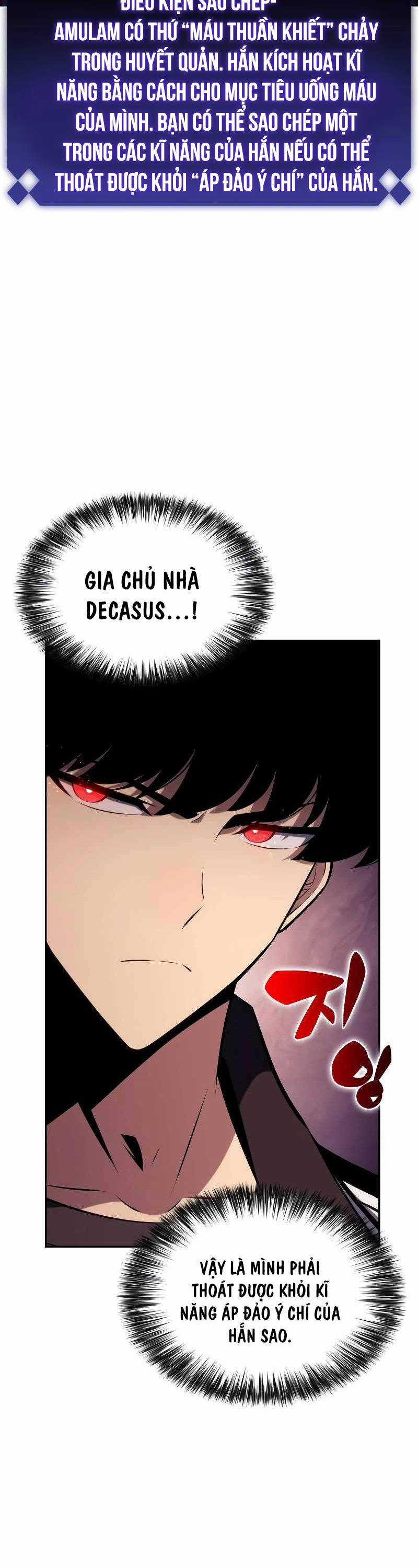 Tôi Là Tân Thủ Có Cấp Cao Nhất Chapter 157 trang 51