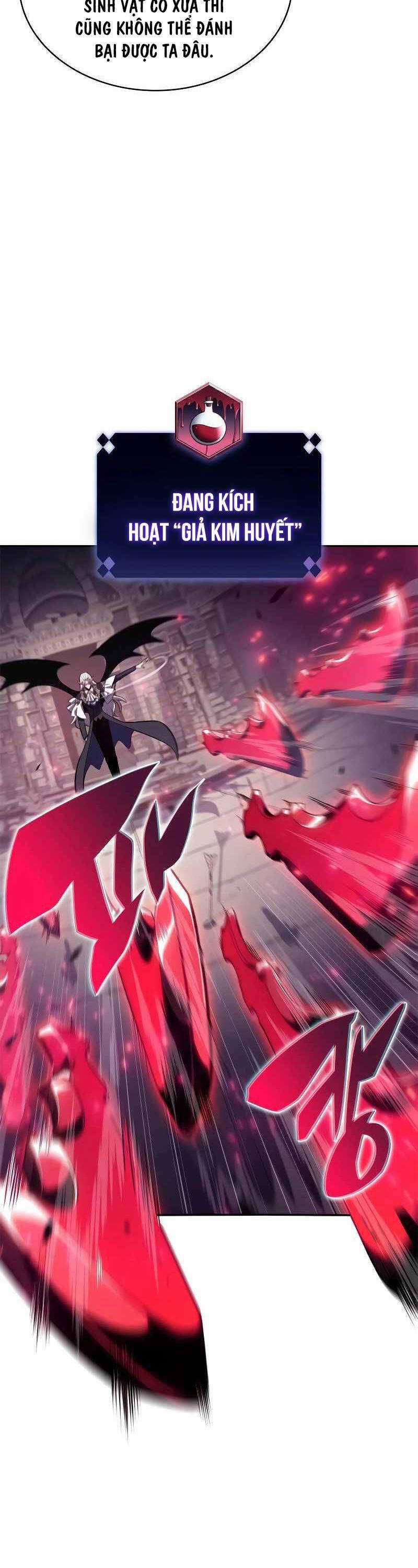 Tôi Là Tân Thủ Có Cấp Cao Nhất Chapter 157 trang 54