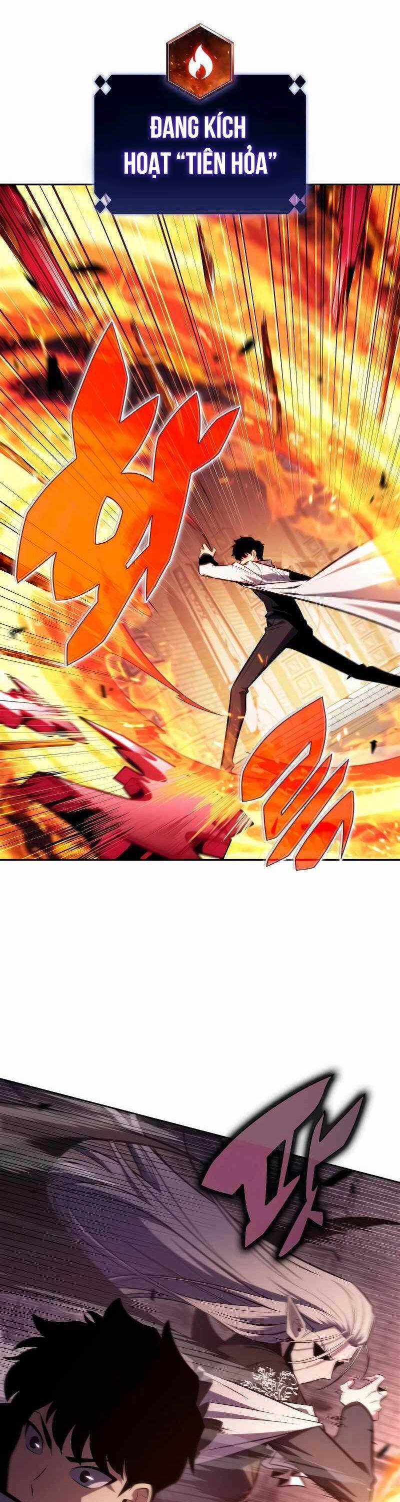 Tôi Là Tân Thủ Có Cấp Cao Nhất Chapter 157 trang 55