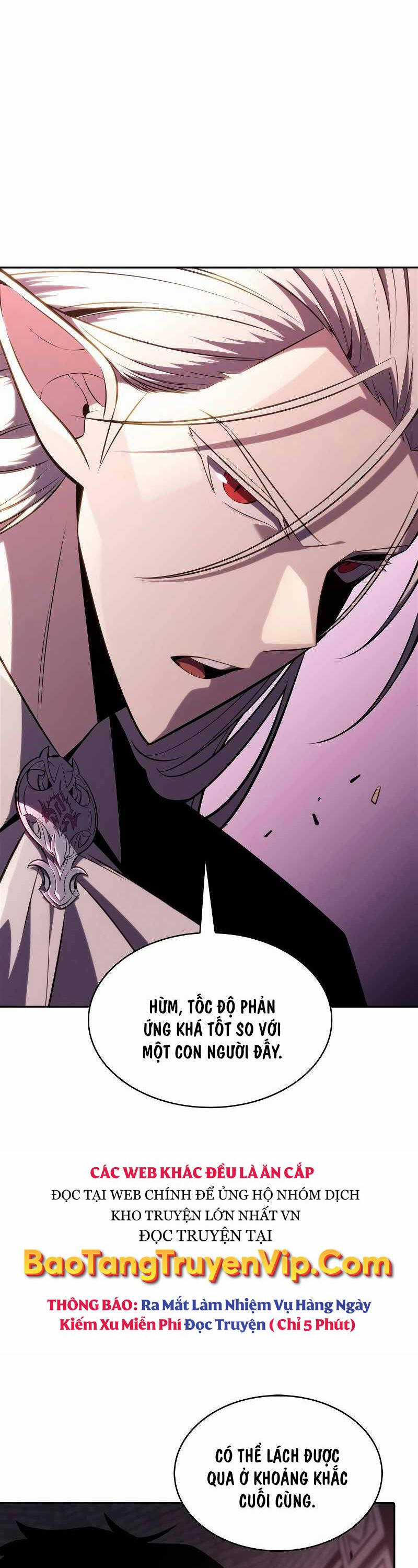 Tôi Là Tân Thủ Có Cấp Cao Nhất Chapter 157 trang 57